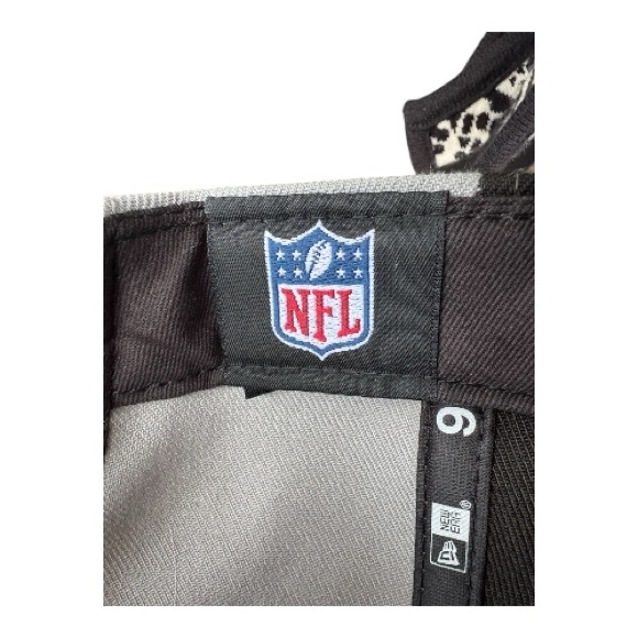 New Era Philadelphia Eagles 2023 On Field Cap Hat - Picture 6 of 7